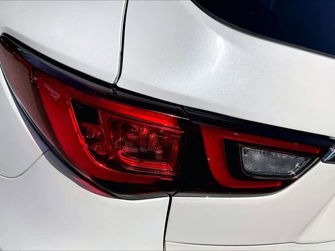 Used 2020 INFINITI QX60 Pure FWD image 28