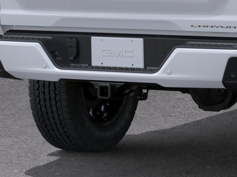 New 2026 GMC Canyon Denali AWD/4WD image 38