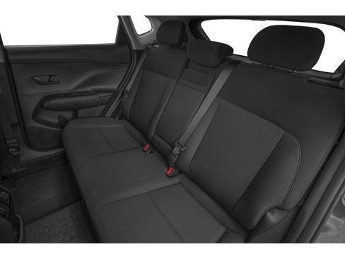 Used 2025 Hyundai Kona SEL FWD image 8