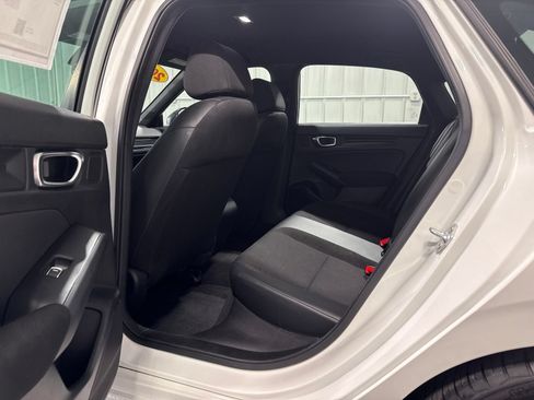 Used 2024 Honda Civic Sport image 14