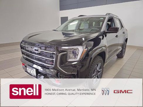 New 2026 GMC Terrain AT4 w/ Convenience Package III image 1