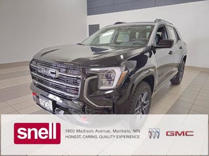 New 2026 GMC Terrain AT4 w/ Convenience Package III