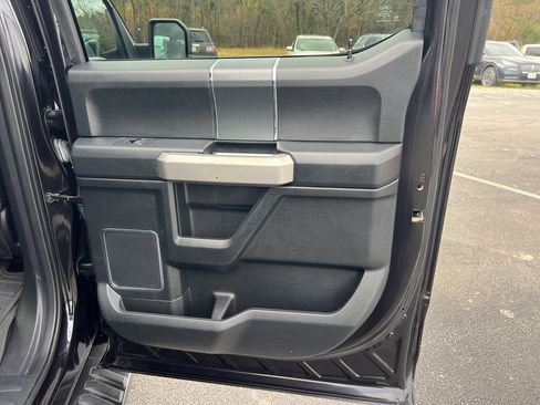 Used 2020 Ford F150 Lariat image 35