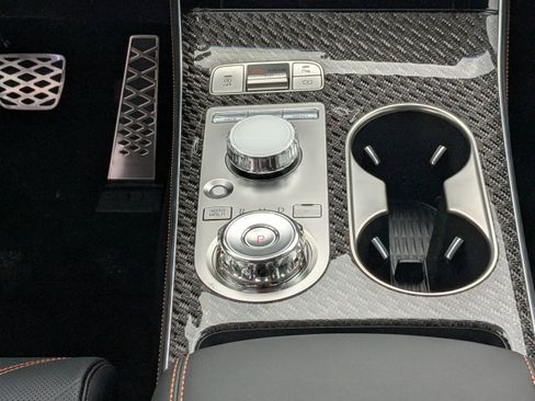 New 2026 Genesis GV70 3.5T Sport Prestige AWD/4WD image 14