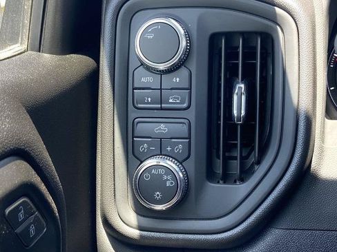 Used 2026 GMC Sierra 1500 Pro w/ Pro Value Package AWD/4WD image 13
