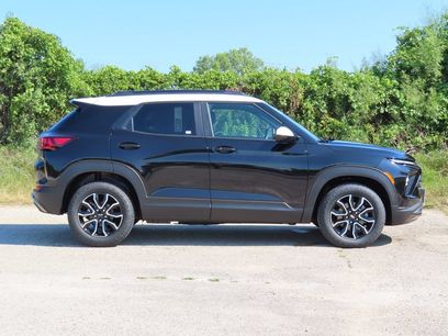 New 2026 Chevrolet TrailBlazer ACTIV w/ Convenience Package