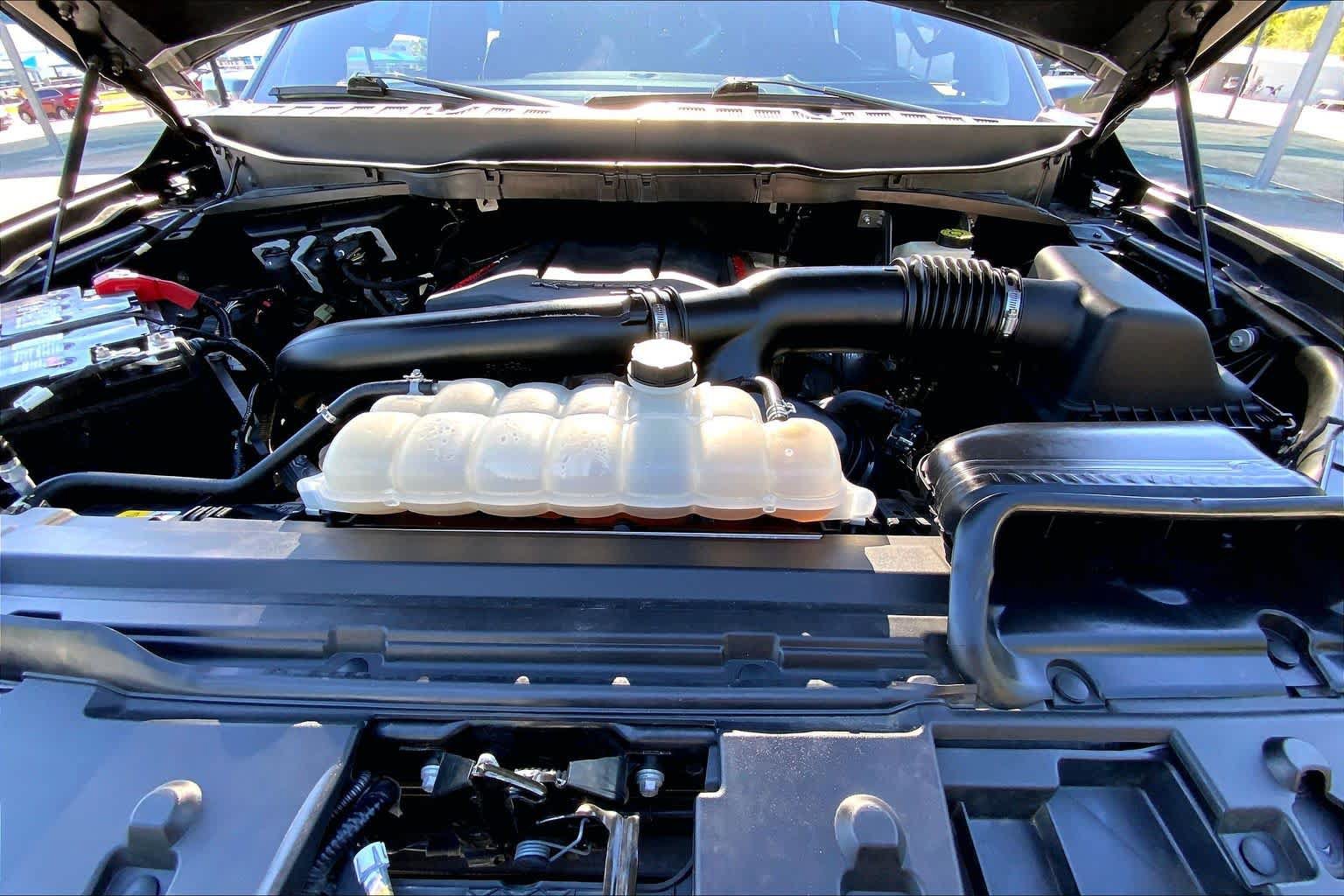 Used 2024 Ford F150 Raptor AWD/4WD image 31