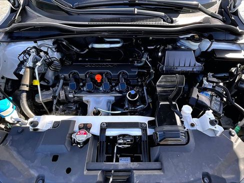 Used 2021 Honda HR-V EX image 28