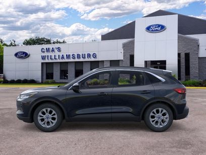 New 2024 Ford Escape Active w/ Tech Pack #2