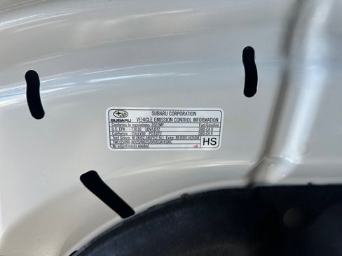 Used 2022 Subaru Legacy Premium image 29