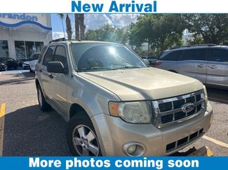 Used 2011 Ford Escape XLT w/ 202A Rapid Spec Order Code video 1