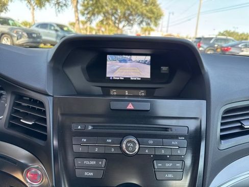 Used 2019 Acura ILX FWD image 28