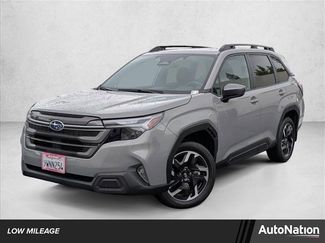 Certified 2026 Subaru Forester Limited video 1