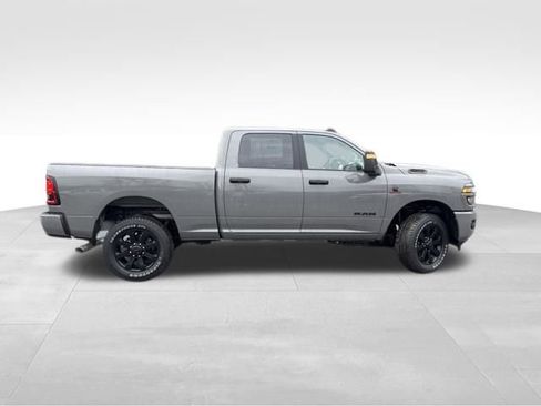 New 2026 RAM 2500 Big Horn image 8