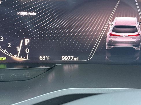 Certified 2025 MAZDA CX-90 3.3 Turbo S w/ Premium Plus image 27