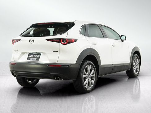 Used 2023 MAZDA CX-30 AWD 2.5 S w/ Preferred Package image 5