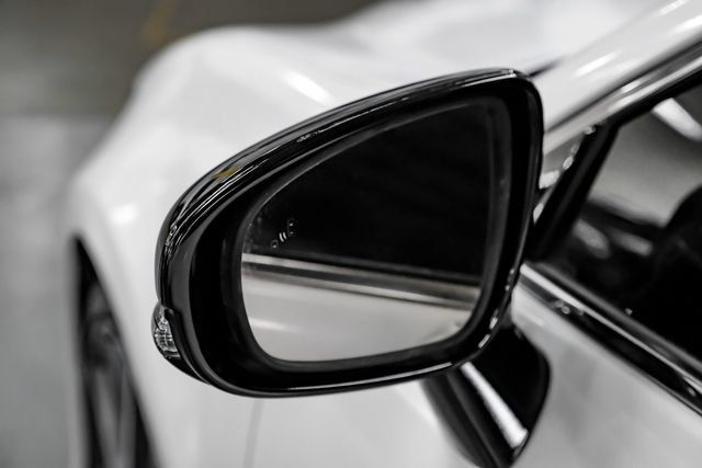 Used 2016 Lexus GS 350 F Sport w/ F Sport Package RWD image 41