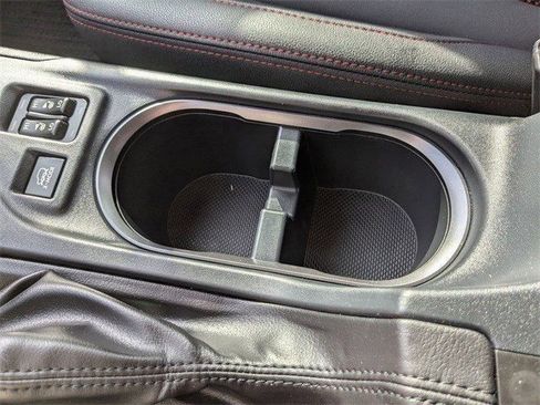 Used 2023 Subaru Crosstrek 2.0i Premium w/ Special Edition image 17