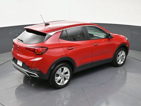 Used 2026 Buick Encore GX Preferred AWD/4WD image 20