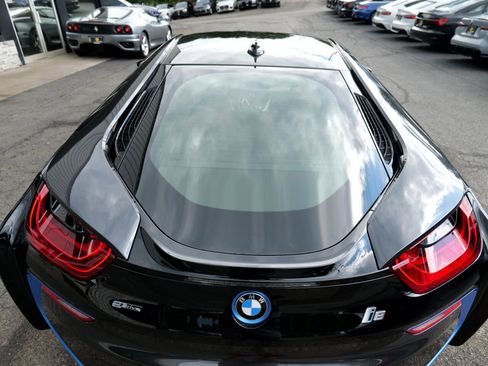 Used 2015 BMW i8 image 82