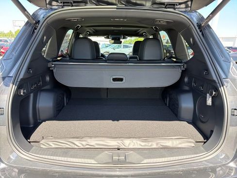 New 2026 Subaru Forester Sport AWD/4WD image 25