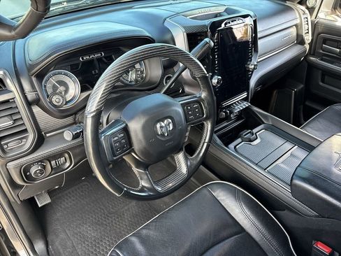 Used 2021 RAM 2500 Limited image 10