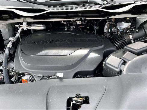 Used 2026 Honda Odyssey Sport-L image 22