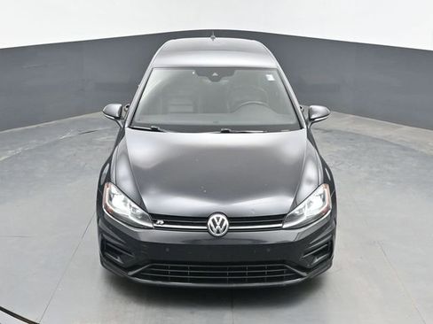 Used 2019 Volkswagen Golf R 4-Door AWD/4WD image 20
