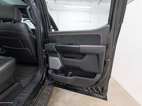 Used 2025 Ford F150 Raptor w/ Equipment Group 803A Raptor R AWD/4WD image 28