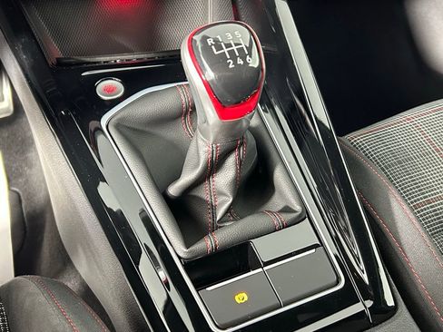 Used 2024 Volkswagen GTI S w/ MDO Package image 23