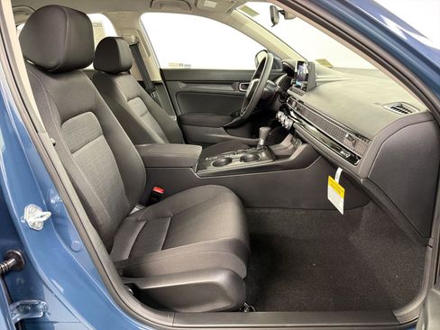 New 2026 Honda Civic LX image 29