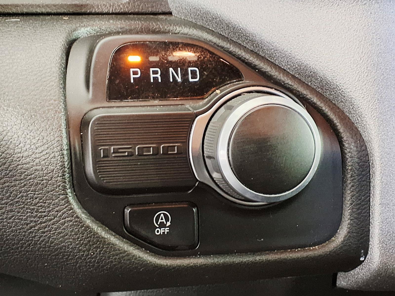 Used 2024 RAM 1500 Tradesman RWD image 20