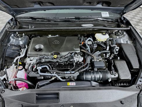 Certified 2025 Toyota Camry LE image 30