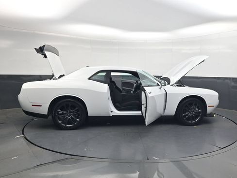 Used 2023 Dodge Challenger GT w/ Blacktop Package AWD/4WD image 42