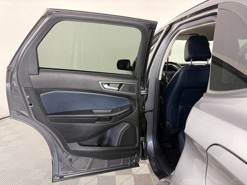 Certified 2023 Ford Edge SEL w/ Sport Appearance Package AWD/4WD image 12