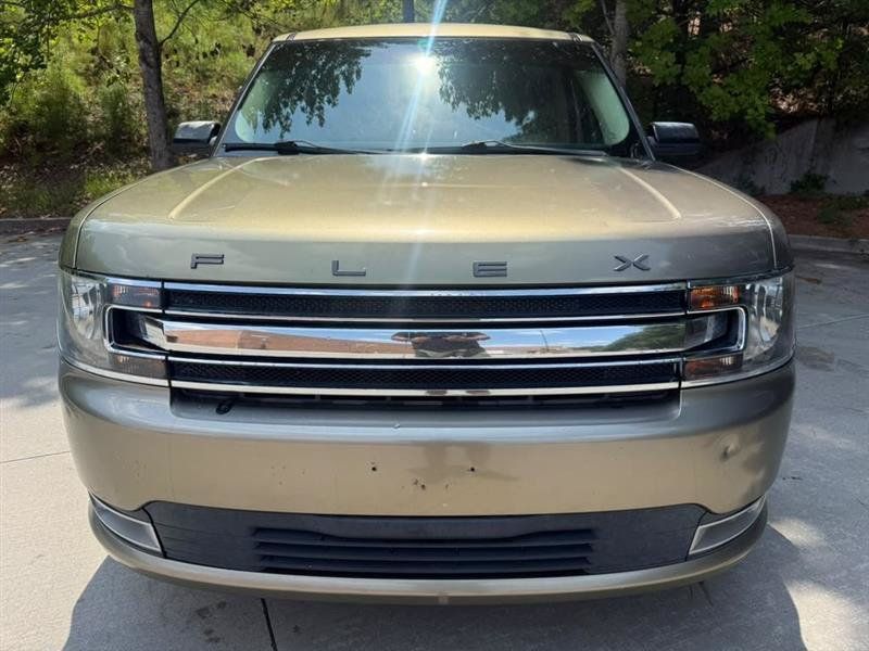 Used 2013 Ford Flex SEL FWD image 4