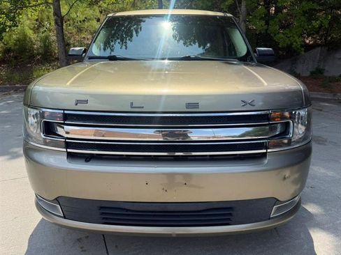 Used 2013 Ford Flex SEL FWD image 4