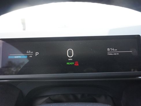 Used 2023 Fisker Ocean One AWD/4WD image 47