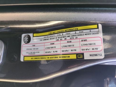 Used 2022 RAM 2500 Tradesman image 26