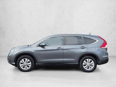 Used 2013 Honda CR-V EX image 9