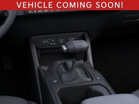 New 2026 Kia K4 LXS image 23