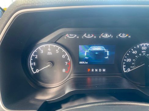 Used 2023 Ford F150 XL w/ STX Appearance Package AWD/4WD image 5