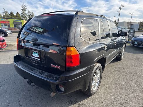 Used 2008 GMC Envoy SLE image 6