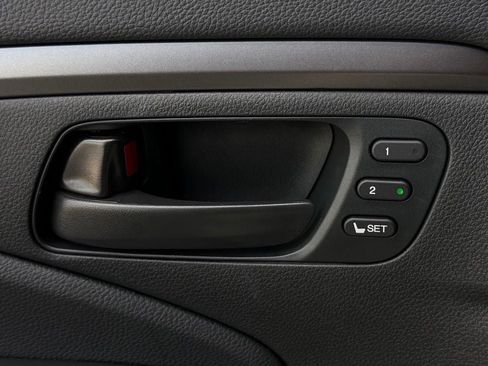 Used 2023 Honda Passport EX-L image 26