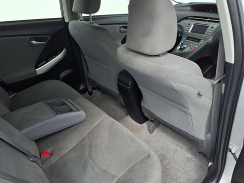 Used 2015 Toyota Prius Two FWD image 33