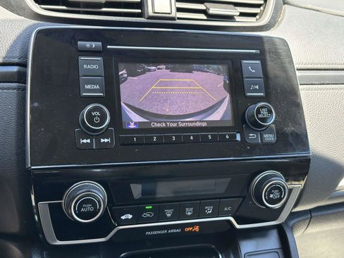 Used 2020 Honda CR-V LX image 28