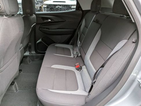 New 2026 Chevrolet TrailBlazer LT w/ Convenience Package AWD/4WD image 16