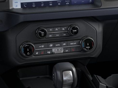 New 2026 Ford Bronco Raptor AWD/4WD image 49