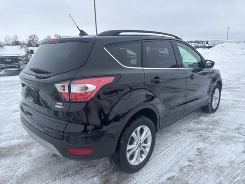 Used 2018 Ford Escape SEL image 5