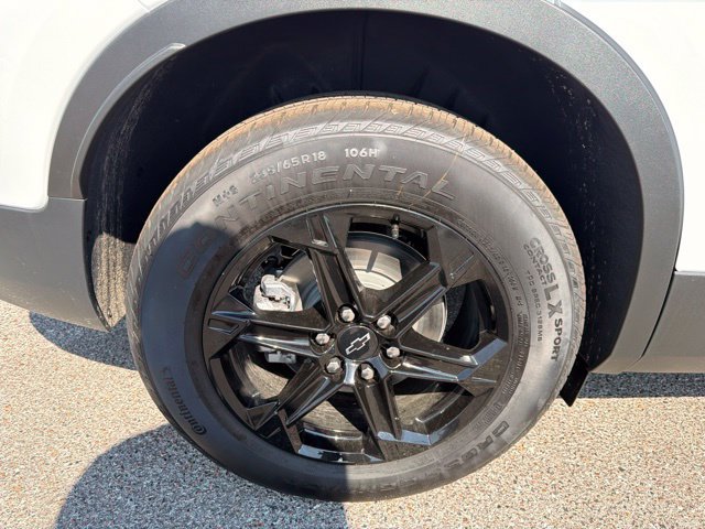 New 2026 Chevrolet Blazer LT w/ Convenience Package FWD image 19